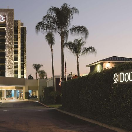 Hotel Doubletree By Hilton Monrovia - Pasadena Area Exterior foto