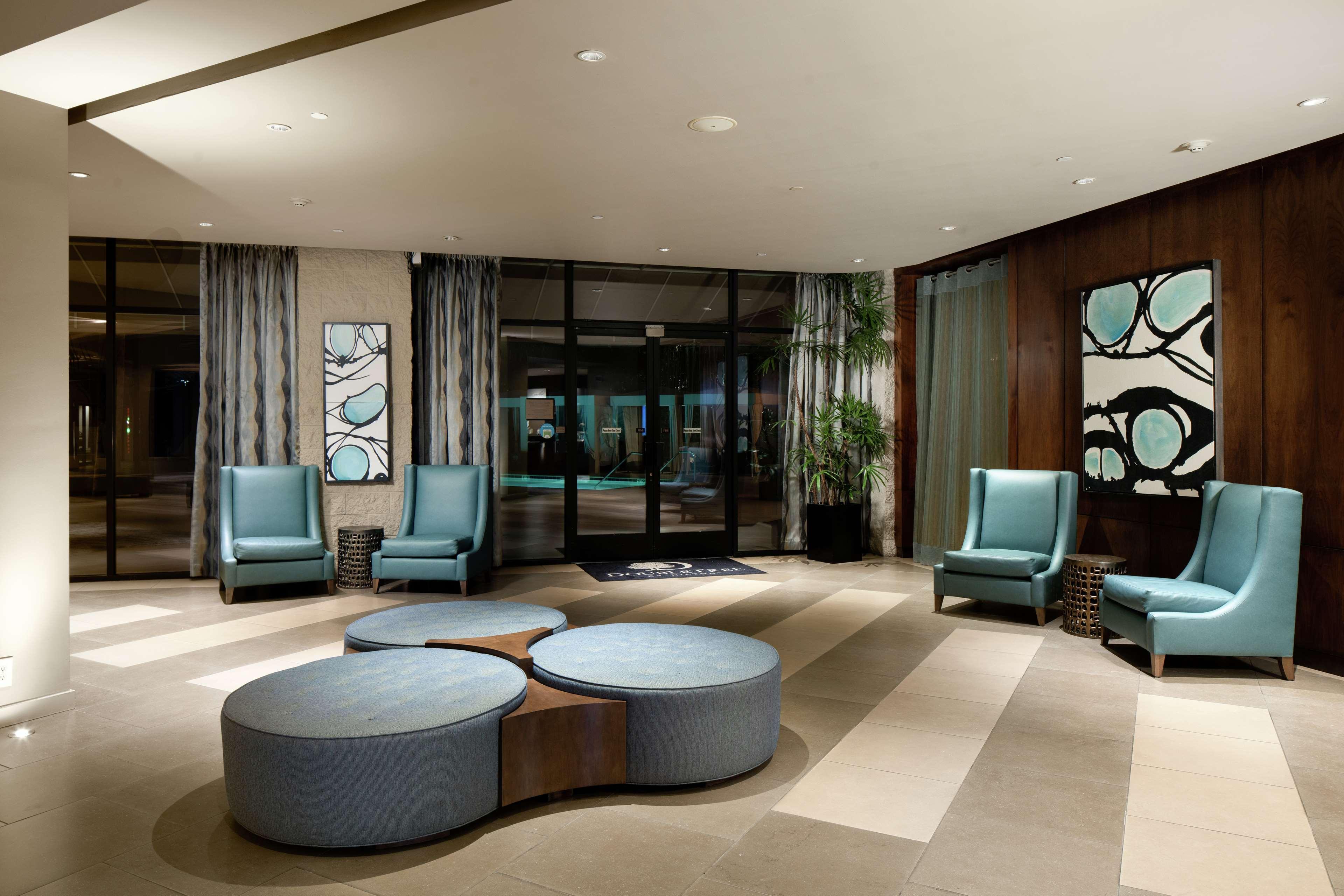Hotel Doubletree By Hilton Monrovia - Pasadena Area Exterior foto