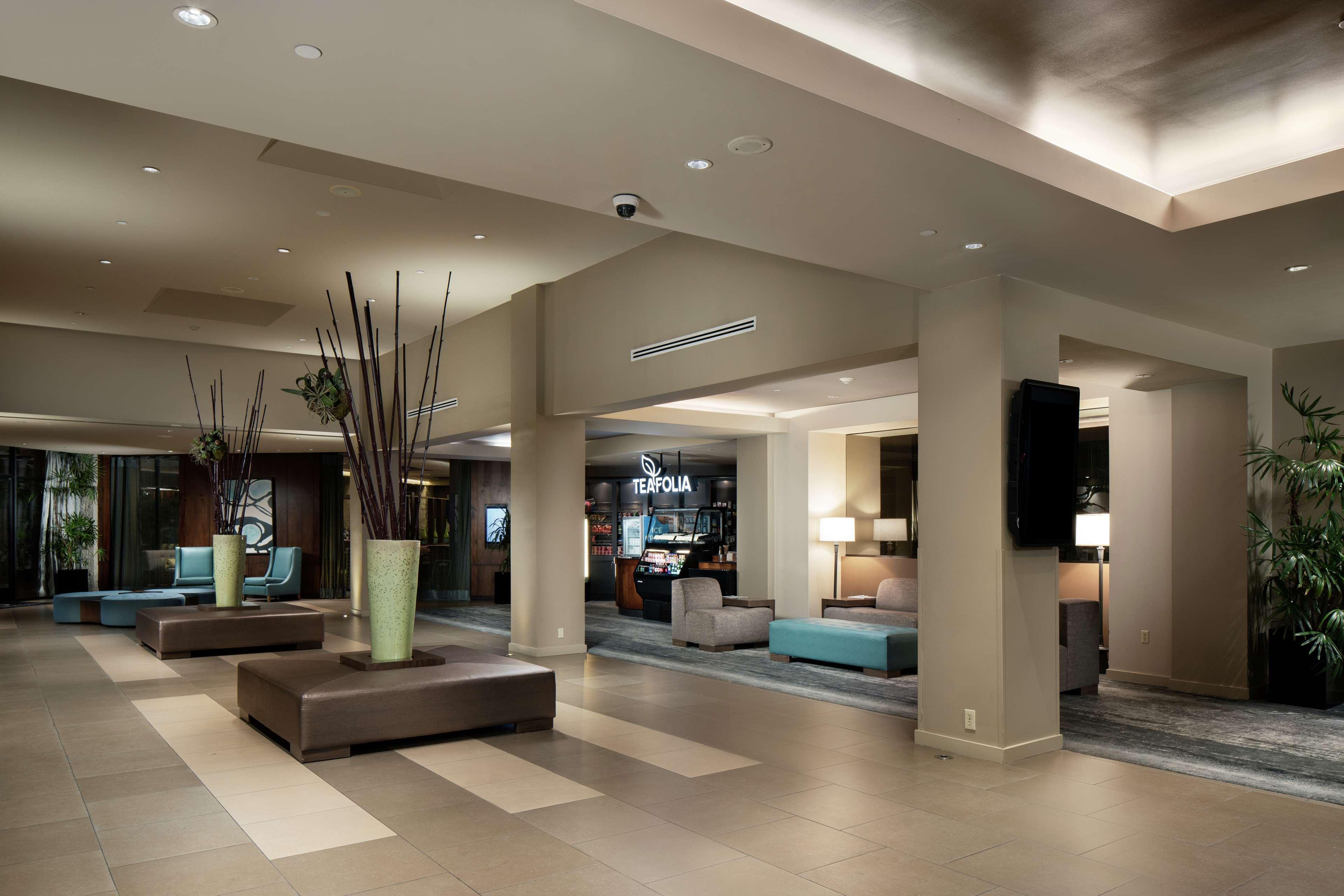 Hotel Doubletree By Hilton Monrovia - Pasadena Area Exterior foto