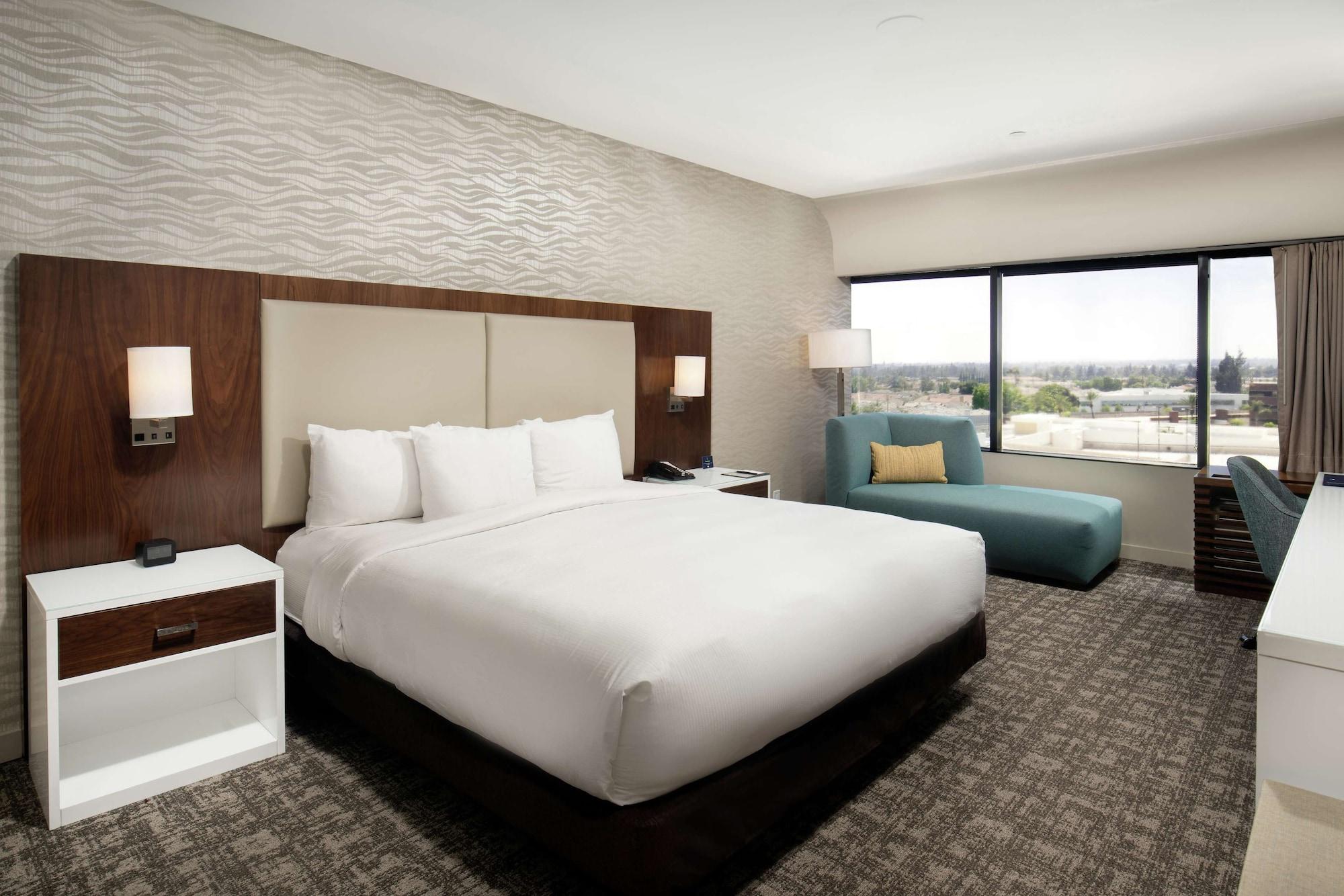 Hotel Doubletree By Hilton Monrovia - Pasadena Area Exterior foto