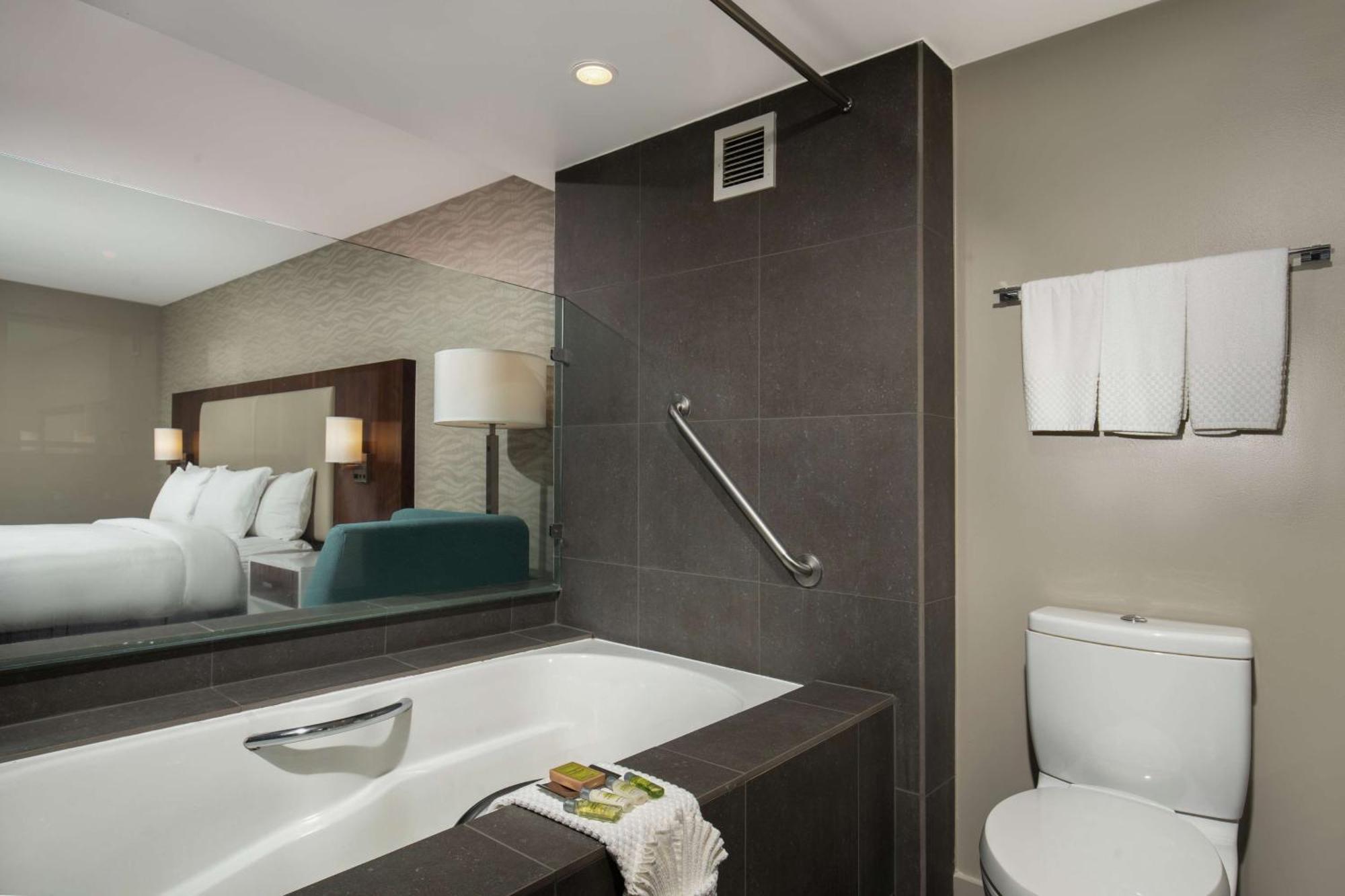 Hotel Doubletree By Hilton Monrovia - Pasadena Area Exterior foto