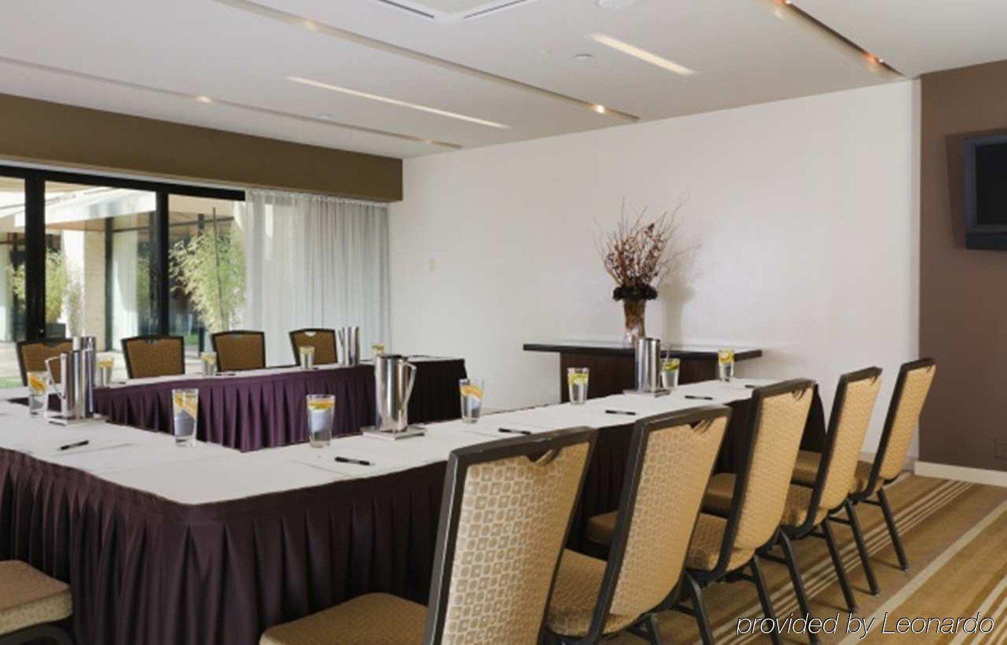 Hotel Doubletree By Hilton Monrovia - Pasadena Area Business foto
